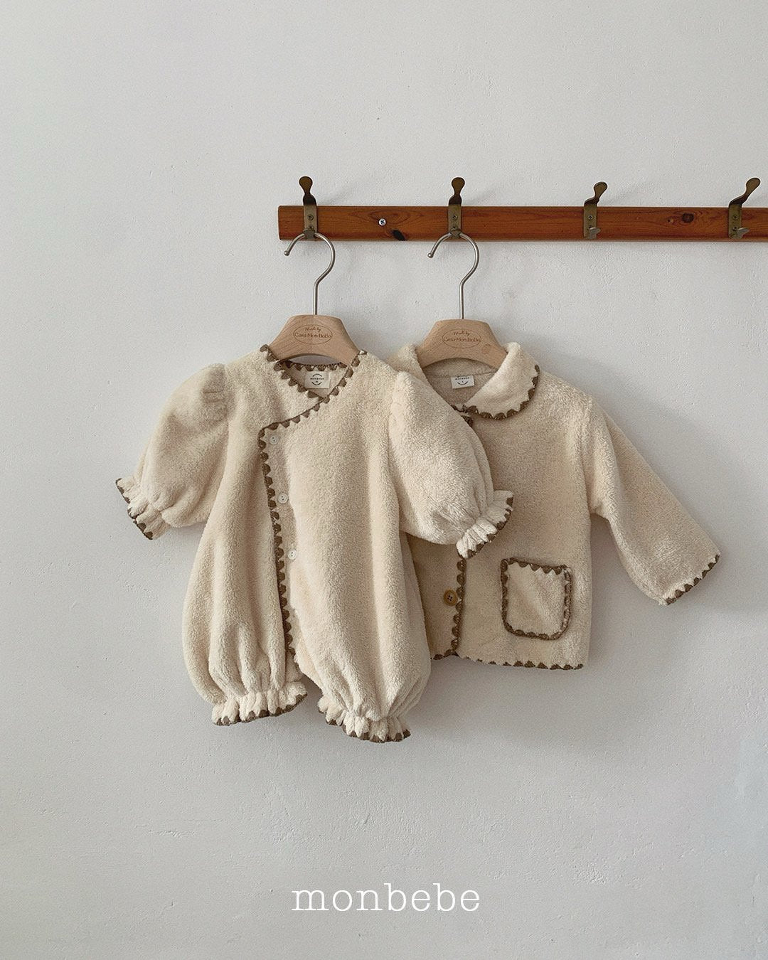 [PRE-ORDER] Fur Glory Body Suit