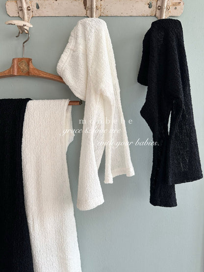 [PRE-ORDER] Trina Pants (Mom Couple)