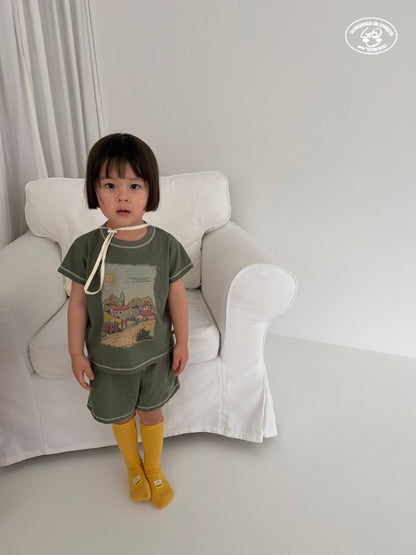 [PRE-ORDER] Prime Shorts