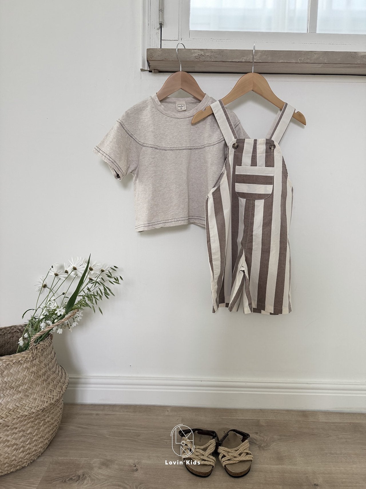 [PRE-ORDER] Days Overalls