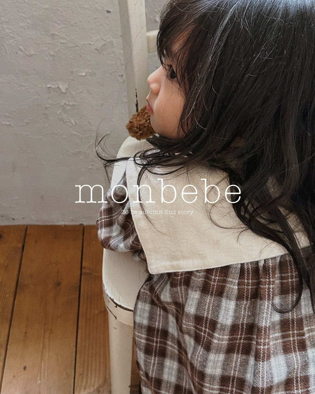 [PRE-ORDER] Lobi Check Dress