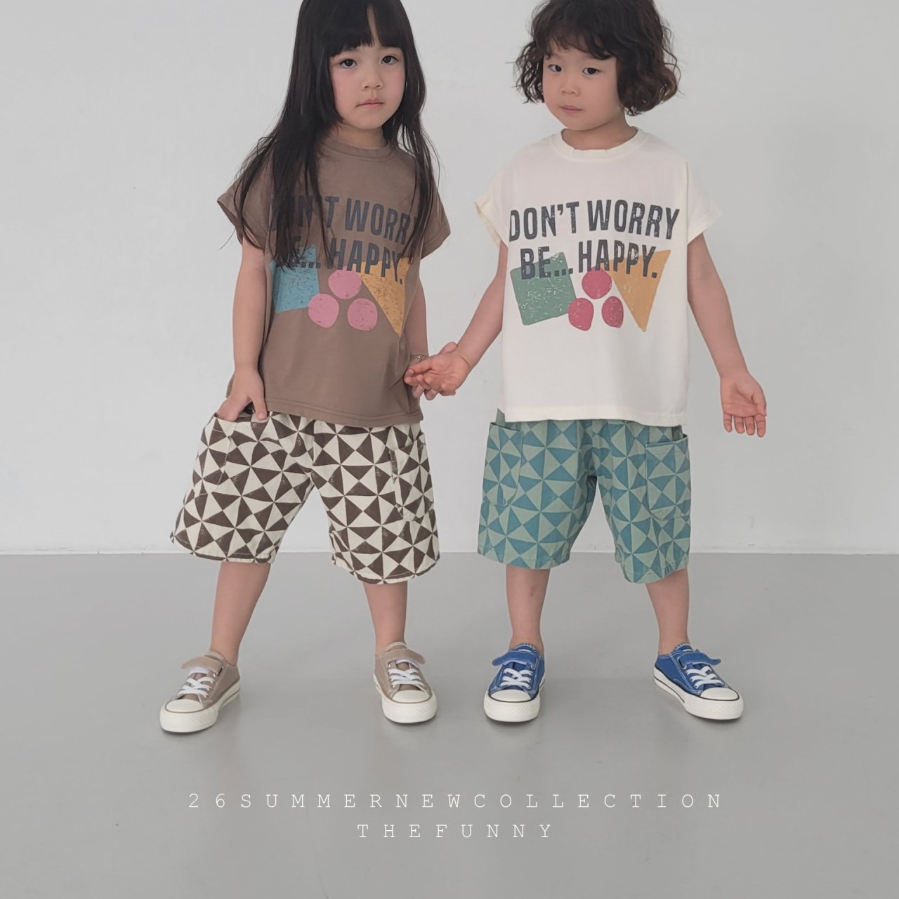 [PRE-ORDER] Triangle Pants