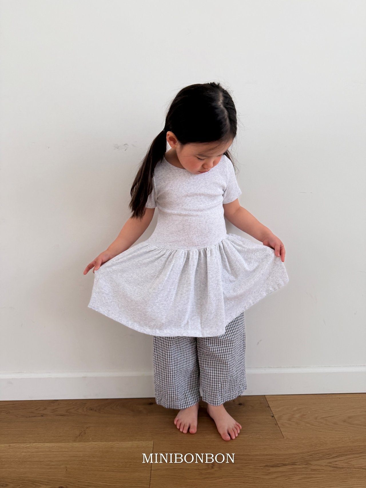 [PRE-ORDER] Soda Dress