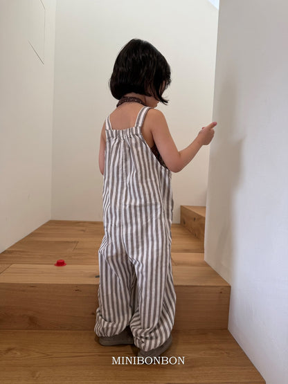 [PRE-ORDER] Tall Jumpsuit