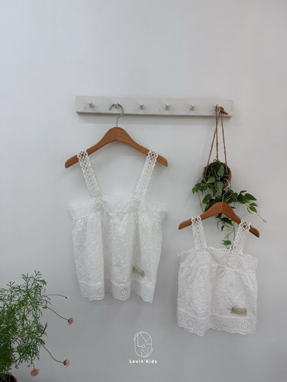 [PRE-ORDER] Maison Bustier