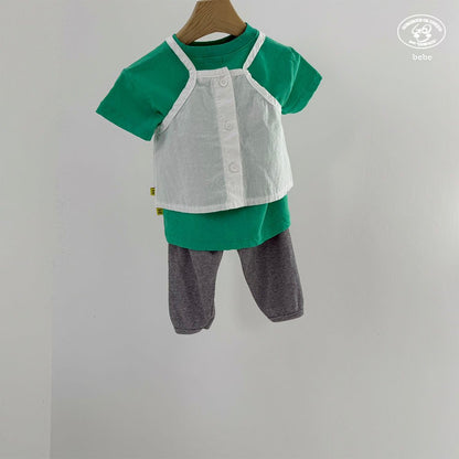 [PRE-ORDER] Bestie Baby Pants