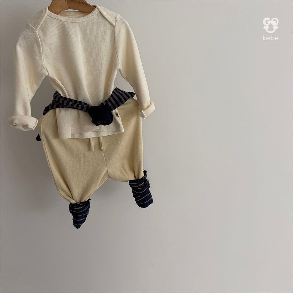 [PRE-ORDER] Tok Tok Baby T-Shirts