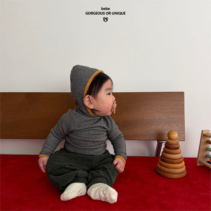 [PRE-ORDER] Every Day Baby Pants