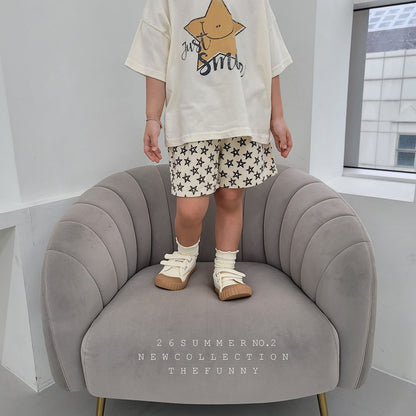 [PRE-ORDER] Rough Shorts