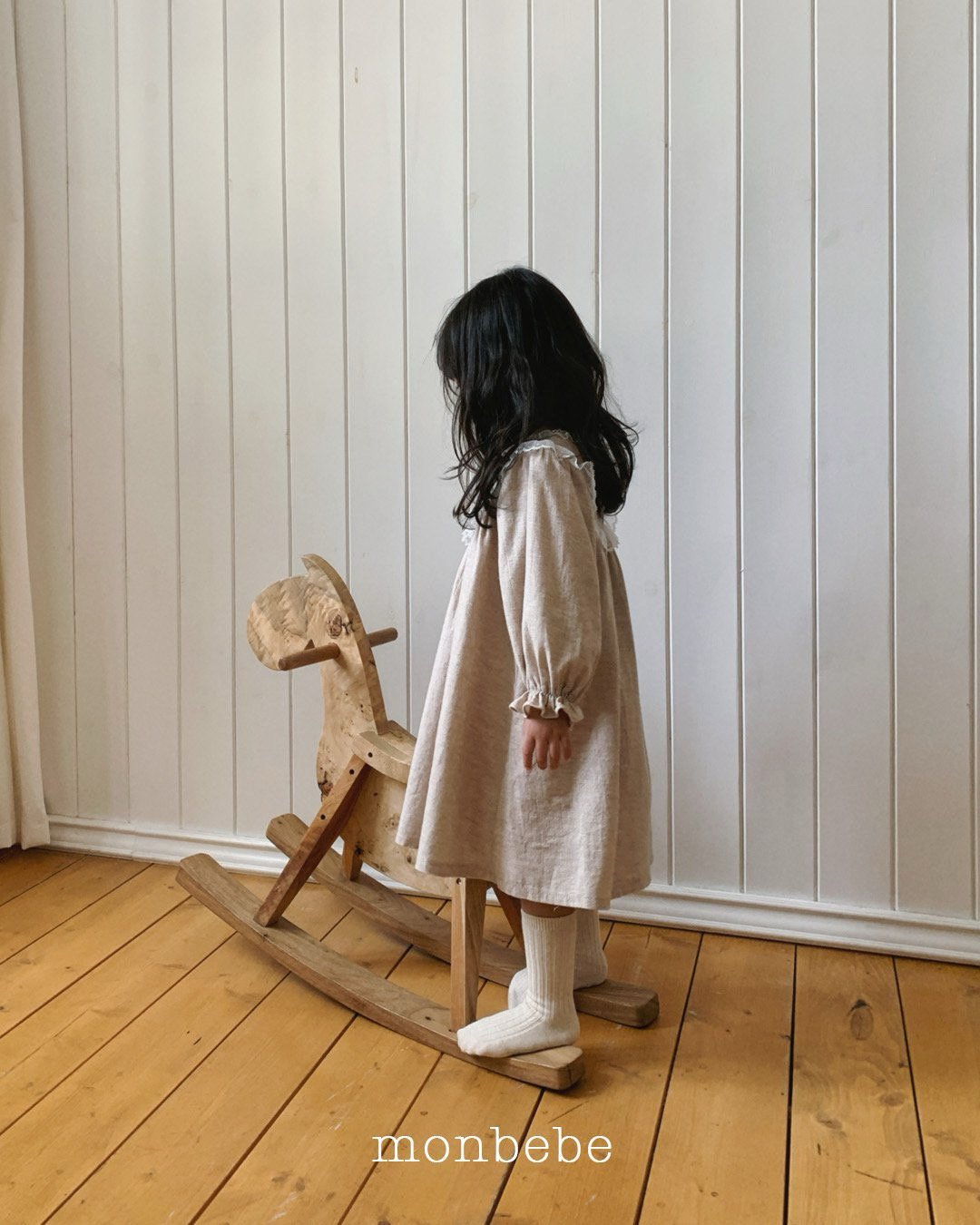 [PRE-ORDER] Angel Dress (Mom Couple)