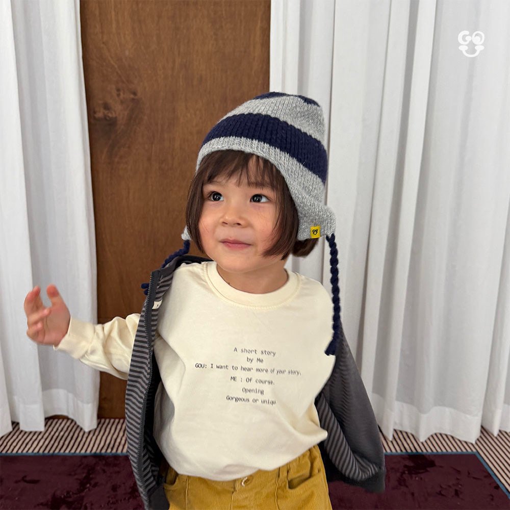 [PRE-ORDER] Cover Beanie