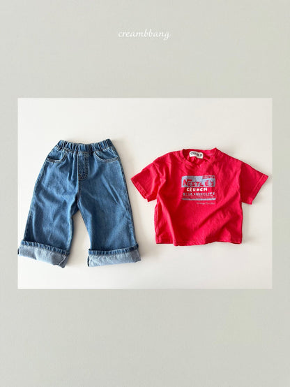 [PRE-ORDER] Crunch T-Shirts