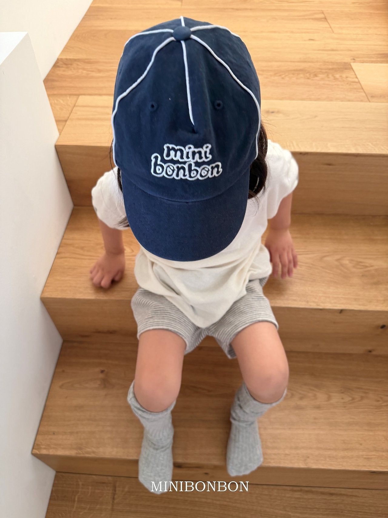 [PRE-ORDER] Hand Ball Cap