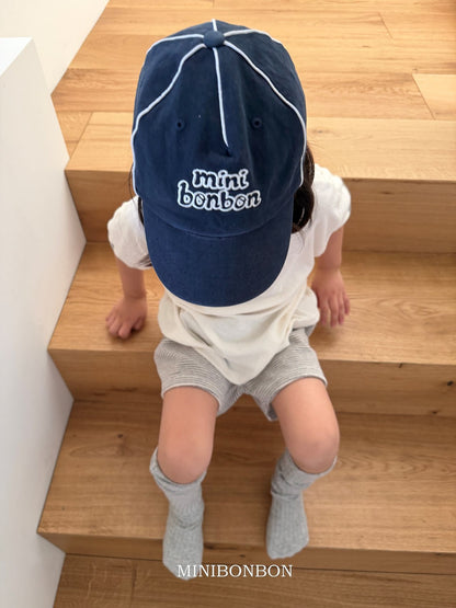 [PRE-ORDER] Hand Ball Cap