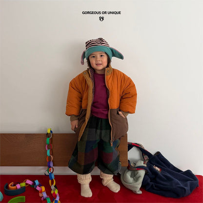 [PRE-ORDER] Check Pants