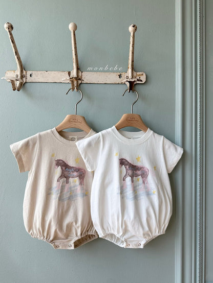 [PRE-ORDER] Magic Step Body Suit
