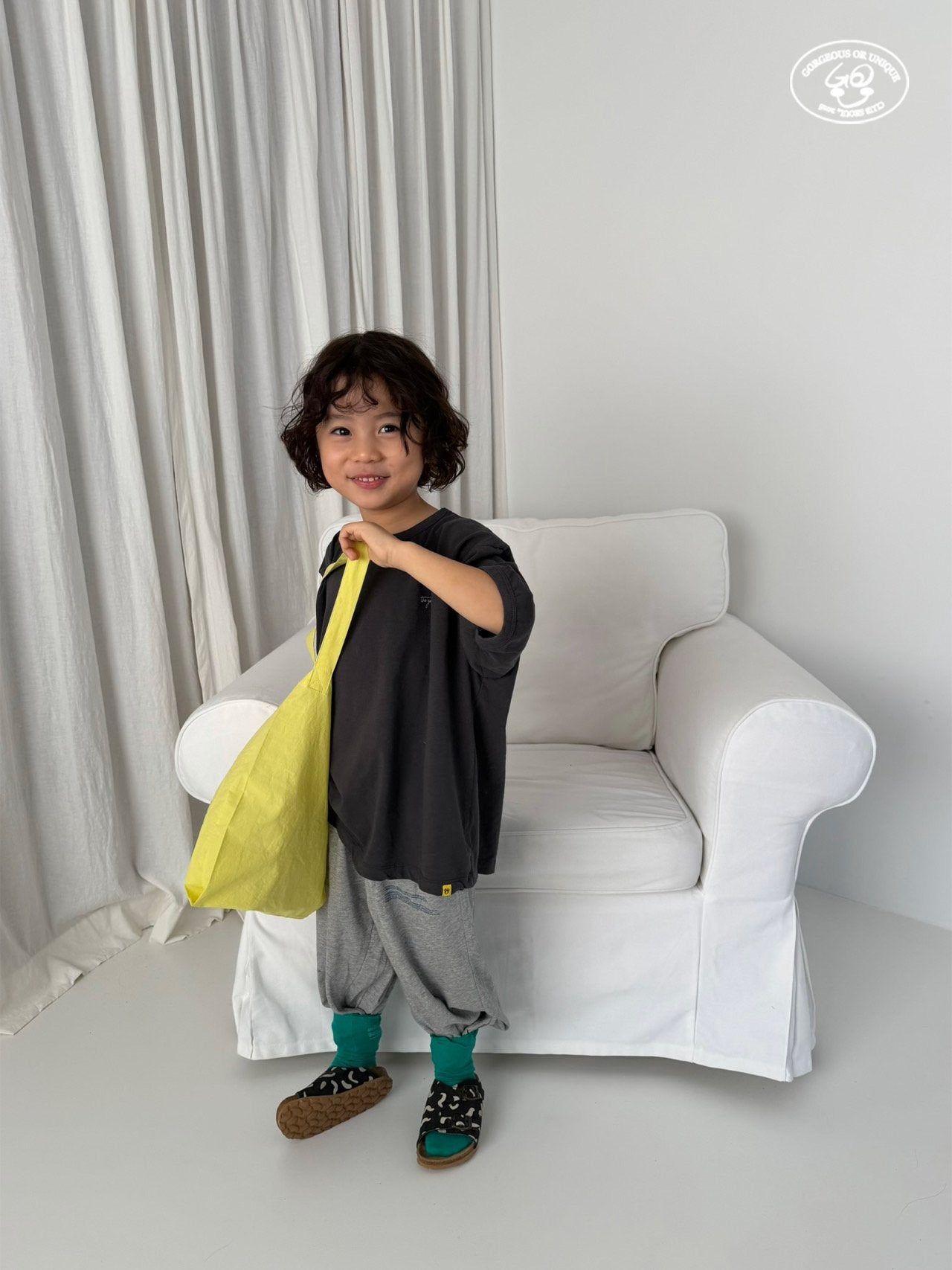 [PRE-ORDER] Nana Pants (Mom Couple)