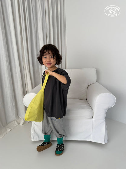 [PRE-ORDER] Nana Pants (Mom Couple)