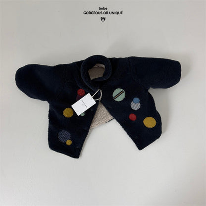 [PRE-ORDER] Donggle Baby Jacket
