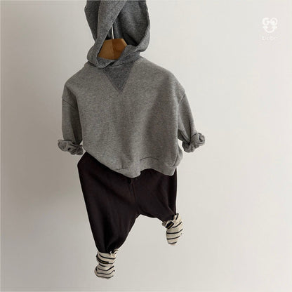 [PRE-ORDER] Triangle Baby Hoodie Sweatshirts