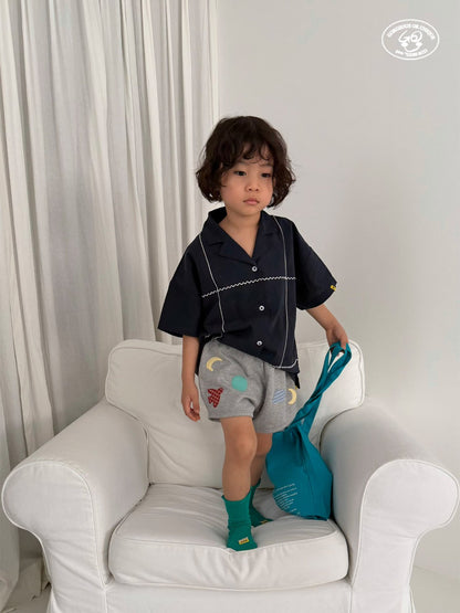 [PRE-ORDER] Wave Shirts
