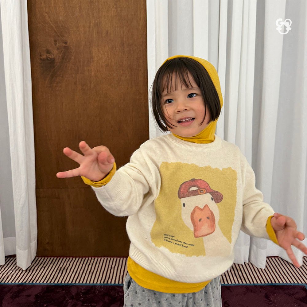 [PRE-ORDER] All Purpose Hoodie T-Shirts (Mom Couple)