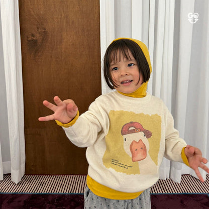 [PRE-ORDER] All Purpose Hoodie T-Shirts (Mom Couple)
