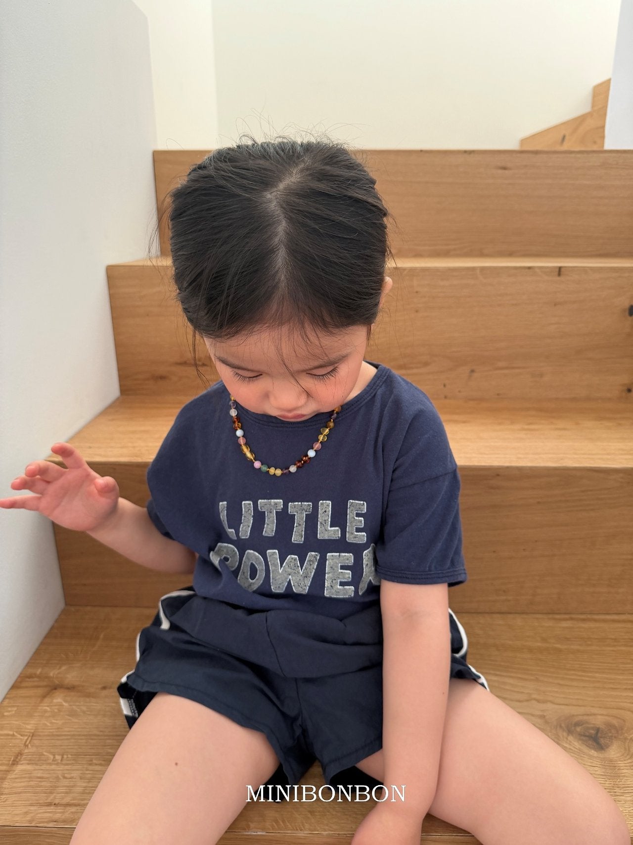 [PRE-ORDER] Little Power T-Shirts