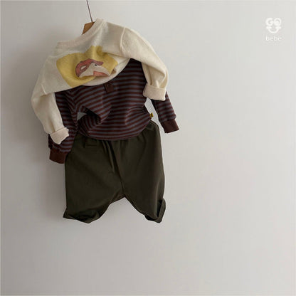 [PRE-ORDER] Open Line Baby T-Shirts