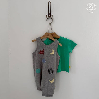 [PRE-ORDER] Sky Body Suit