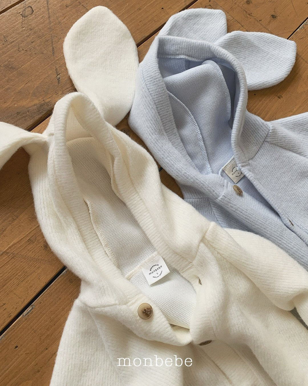 [PRE-ORDER] Bunny Body Suit