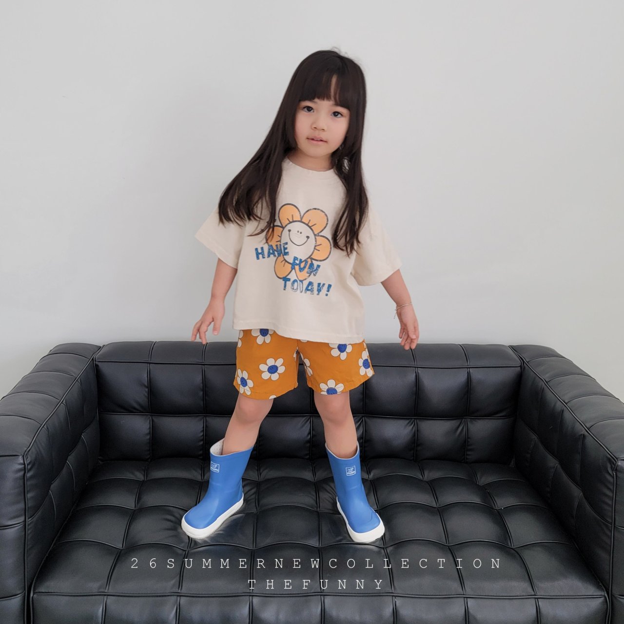[PRE-ORDER] Smile Pants