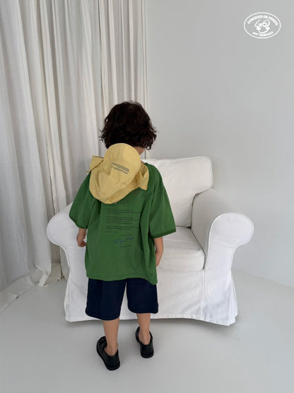 [PRE-ORDER] Summer Hat