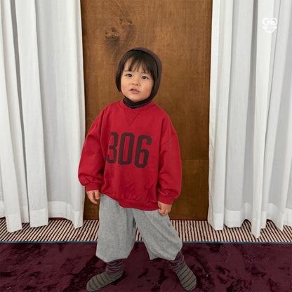 [PRE-ORDER] 306 Sweatshirts