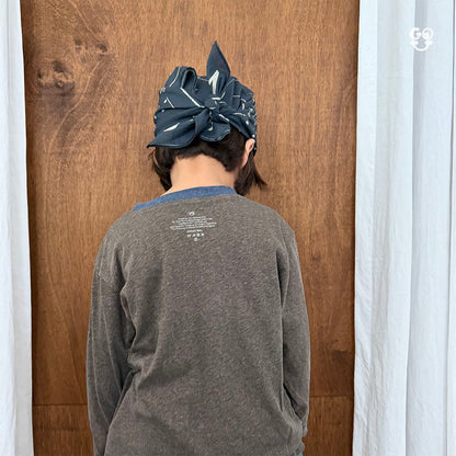 Gou Bandana [Navy]