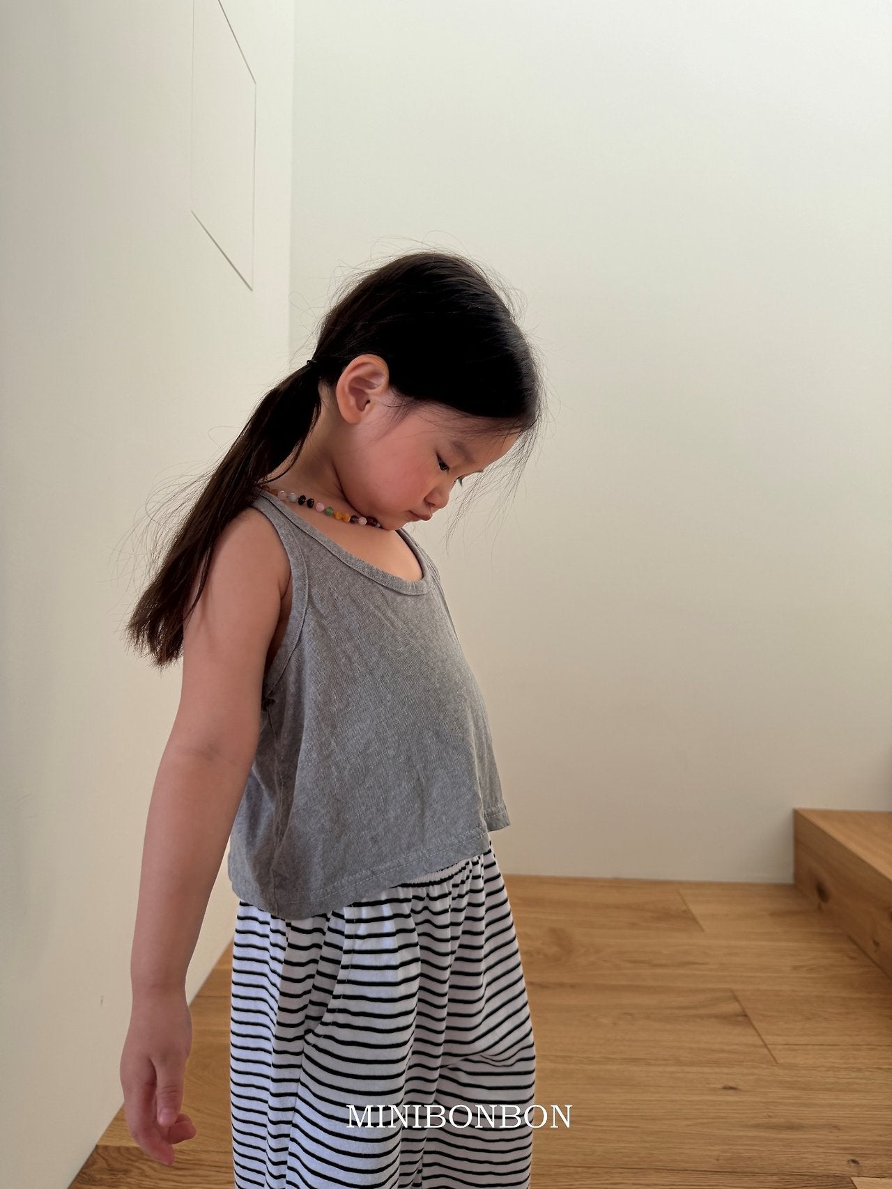 [PRE-ORDER] More Tank Top