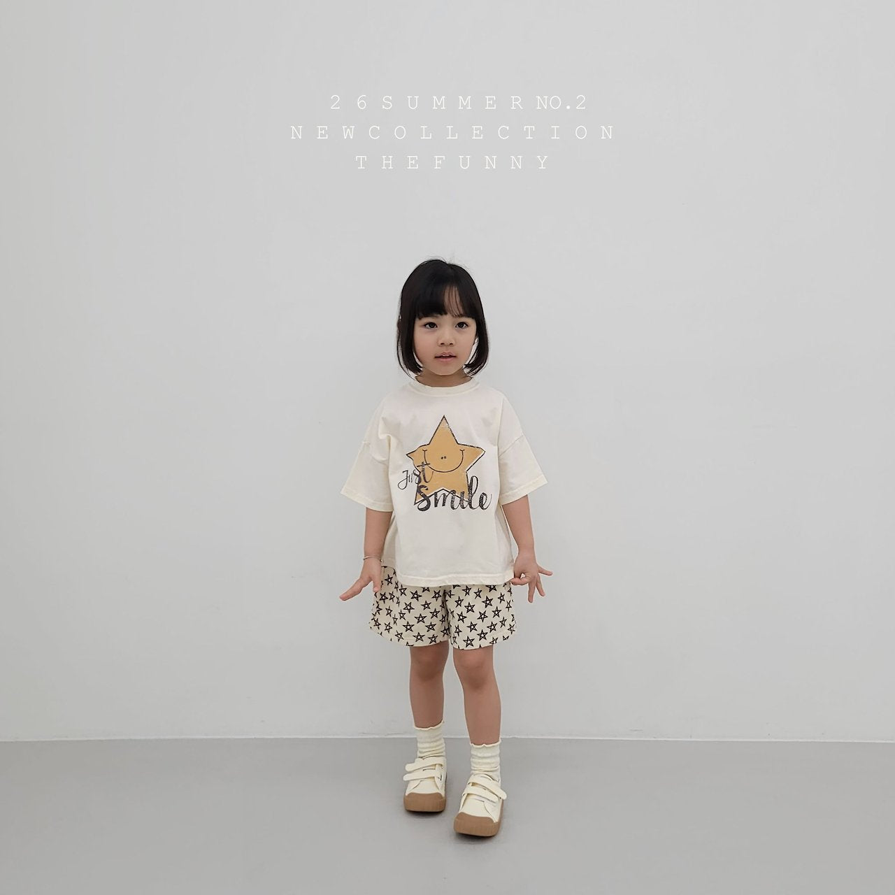 [PRE-ORDER] Just T-Shirts