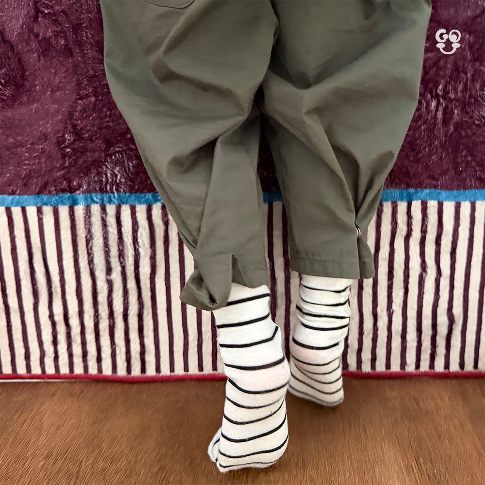[PRE-ORDER] Chewy Knee Socks