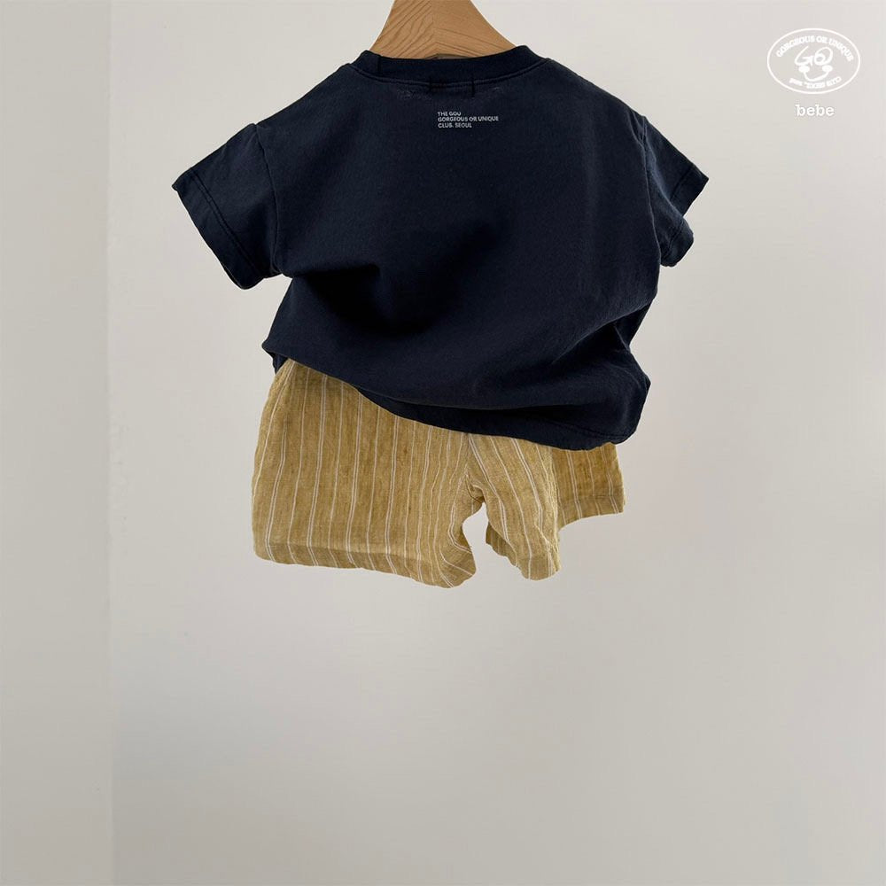 [PRE-ORDER] Mimi Baby T-Shirts