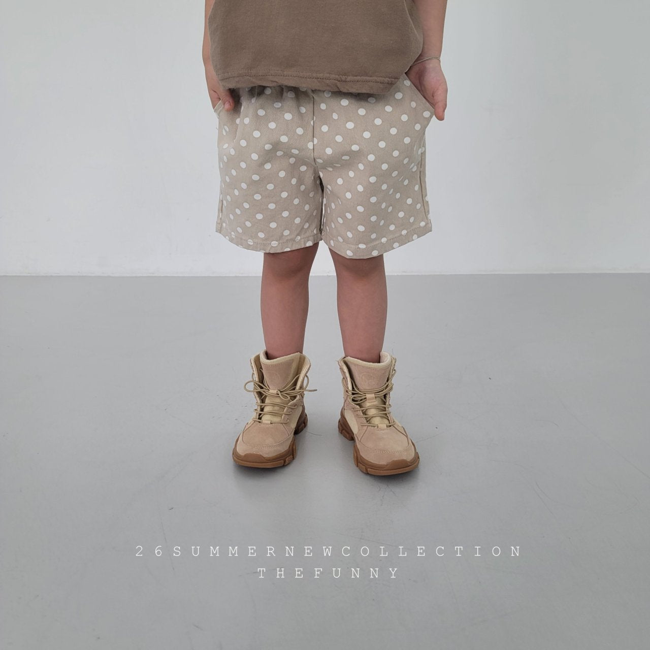 [PRE-ORDER] Dot Pants