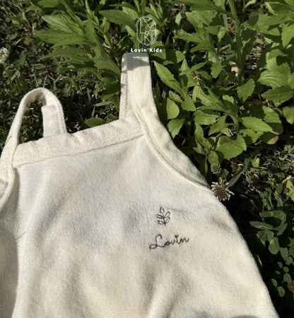 [PRE-ORDER] Sweet Terry Top