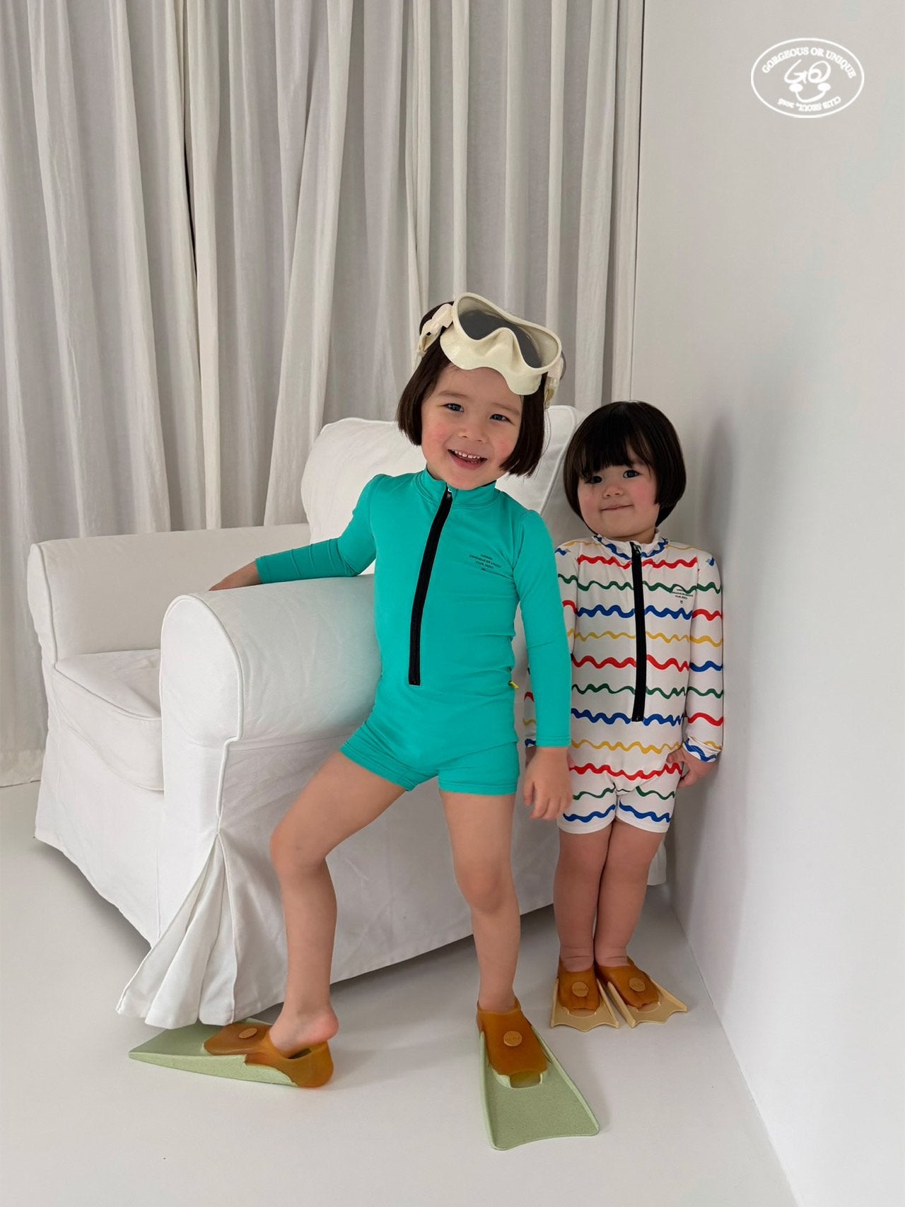 [PRE-ORDER] Swim Suit