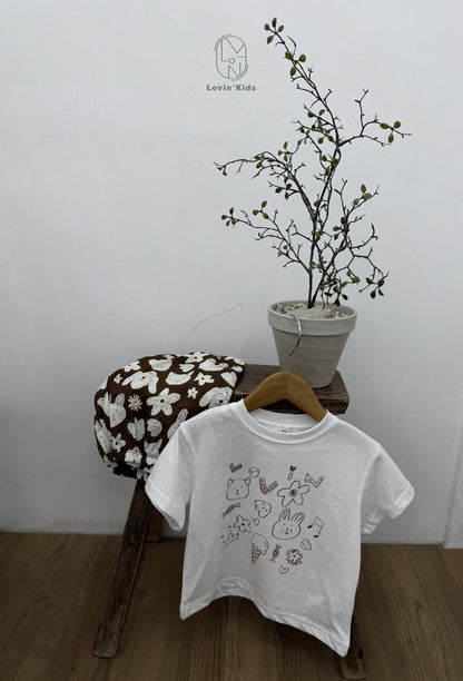 [PRE-ORDER] Garden Pants