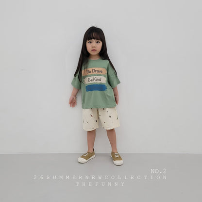 [PRE-ORDER] Ink Pants