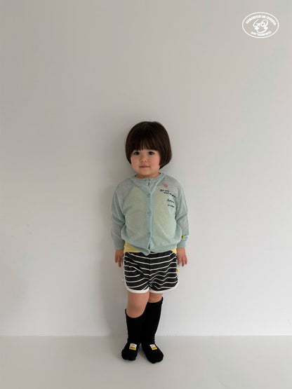 [PRE-ORDER] Stripe Shorts