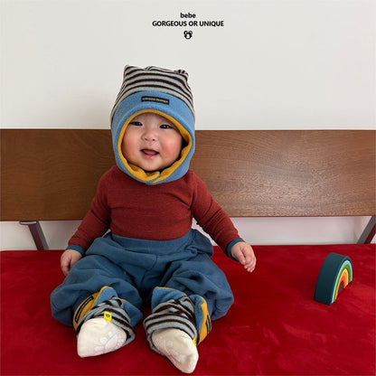 [PRE-ORDER] Lego Baby Hoodie T-Shirts