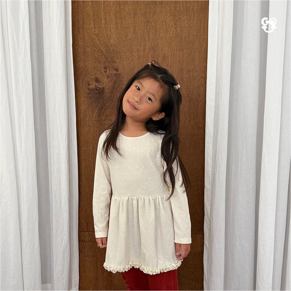 [PRE-ORDER] Wave Dress
