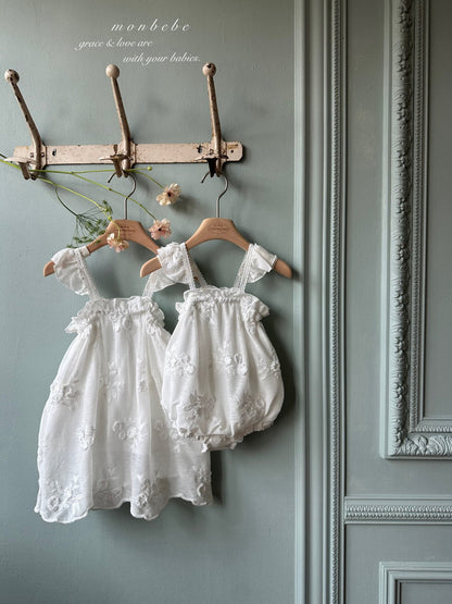 [PRE-ORDER] Angel Wing Body Suit