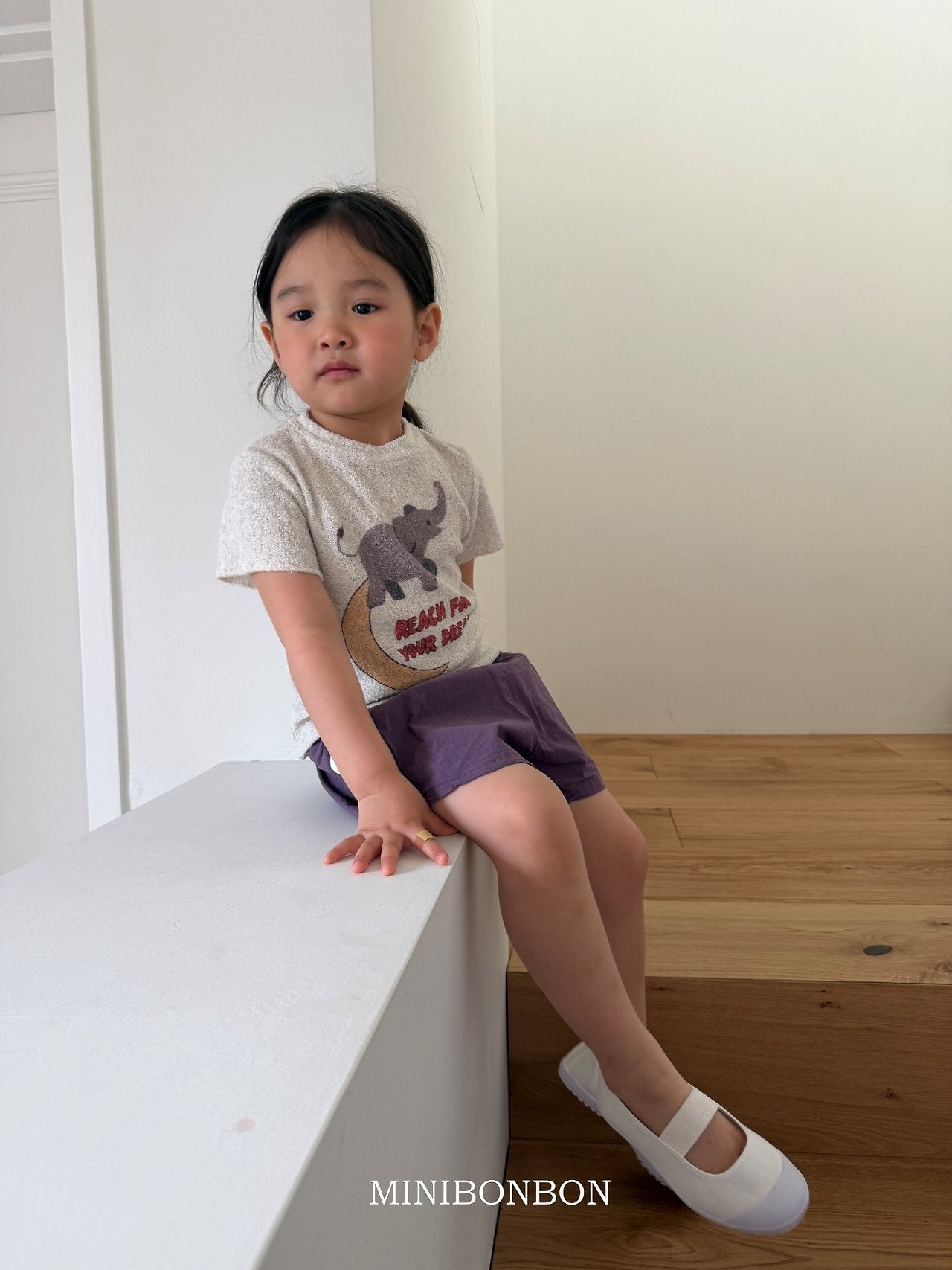 [PRE-ORDER] Dream Elephant T-Shirts