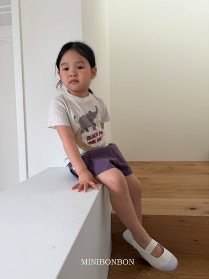 [PRE-ORDER] Dream Elephant T-Shirts